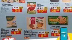 A101 29 Nisan 2022 Aktüel İndirimli Ürünler Kataloğu