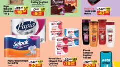 A101 20 Mayıs 2022 Aktüel İndirimli Ürünler Kataloğu