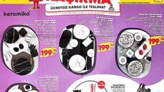 Şok Market 7 Mayıs 2022 Aktüel İndirimli Ürünler Kataloğu