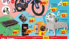 Şok Market 20 Mayıs 2022 Aktüel İndirimli Ürünler Kataloğu