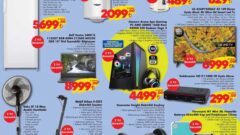 Şok Market 17 Mayıs 2022 Aktüel İndirimli Ürünler Kataloğu