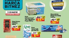 A101 7 Mayıs 2022 Aktüel İndirimli Ürünler Kataloğu