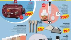 Şok Market 11 – 13 Mayıs 2022 Aktüel İndirimli Ürünler Kataloğu