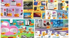 Şok Market 31 Mayıs 2022 Aktüel İndirimli Ürünler Kataloğu