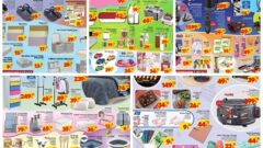 Şok Market 4 Haziran 2022 AKtüel İndirimli Ürünler Kataloğu