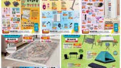 A101 26 Mayıs 2022 Aktüel İndirimli Ürünler Kataloğu