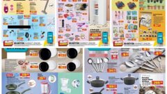 A101 de Bugün Kaçırılmayacak  Aktüel İndirimli Ürünler Kataloğu ( 28 Mayıs 2022 )