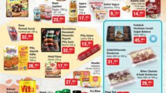 Bim Market 5 Temmuz 2022 Aktüel İndirimli Ürünler Kataloğu