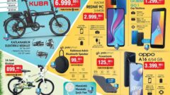 Bim Market 24 Haziran 2022 Aktüel İndirimli Ürünler Kataloğu