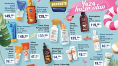 Bim Market 7 Haziran 2022 Aktüel İndirimli Ürünler Kataloğu