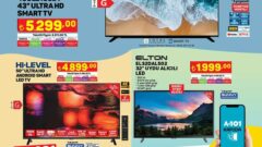 A101 7 Temmuz 2022 Aktüel İndirimli Ürünler Kataloğu