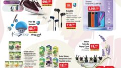 Bim Market 5 Ağustos 2022 Tarihine Kadar Kaçırılmayacak Fırsatlar