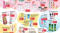 Bim 12 Temmmuz 2022 Aktüel İndirimli Ürünler Kataloğu