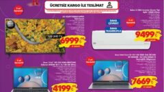 Şok Market 19 Temmuz 2022 Aktüel İndirimli Ürünler Kataloğu