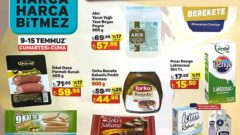 A101 15 Temmuz 2022 Aktüel İndirimli Ürünler Kataloğu