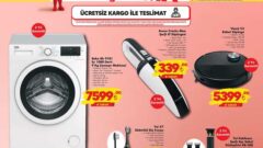 Şok Market 13 Temmuz 2022 Aktüel İndirimli Ürünler Kataloğu