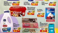 A101 Markette Kaçırılmayacak 6 Ağustos 2022 İndirimli Ürünler Kataloğu