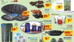 Şok Markette Kaçırılmayacak 9 Ağustos 2022 İndirimli Ürünler Kataloğu