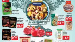 Bim Market 9 Ağustos 2022 Aktüel İndirimli Ürünler Kataloğu