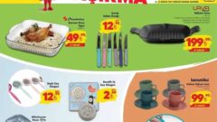 Şok Market 17 Ağustos 2022 Aktüel İndirimli Ürünler Kataloğu