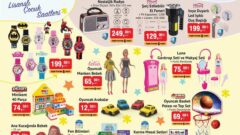 Bim Market 7 Ekim 2022 Aktüel İndirimli Ürünler Kataloğu