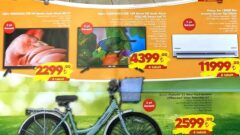 Şok Market 24 Eylül 2022 AKtüel İndirimli Ürünler Kataloğu