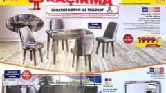 Şok Market 1 Ekim 2022 Aktüel İndirimli Ürünler Kataloğu