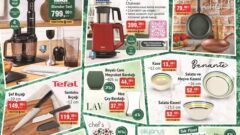 Bim Market 30 Eylül 2022 Aktüel İndirimli Ürünler Kataloğu