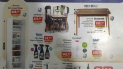 Bim Market 28 Ekim 2022 Aktüel İndirimli Ürünler Kataloğu