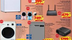 Şok Market 5 Ekim 2022 Aktüel İbndirimli Ürünler Kataloğu