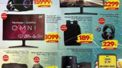 Şok Market 9 Kasım 2022 Arası Kaçırılmayacak Aktüel Fırsatlar