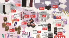 Bim Market 7 – 14 Ekim 2022 Aktüel İndirimli Ürünler Kataloğu