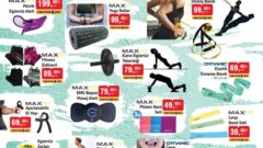 Bim Market 21 Ekim 2022 Aktüel İndirimli Ürünler Kataloğu