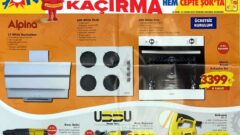 Şok Market   Bu Hafta Çarşamba günü   Kaçırılmayacak Aktüel Fırsatlar