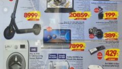 Şok Market 14 – 19 Ekim 2022 Aktüel İndirimli Ürünler Kataloğu