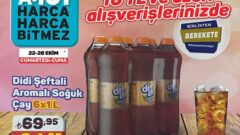 A101 22 Ekim 2022 Aktüel İndirimli Ürünler Kataloğu