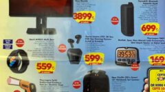 Şok Market 23 Kasım 2022 AKtüel İndirimli Ürünler Kataloğu