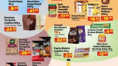 A101 1-8 Aralık 2022 Aktüel İndirimli Ürünler Kataloğu
