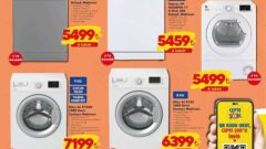 Şok Market 16 Kasım 2022 AKtüel İndirimli Ürünler Kataloğu