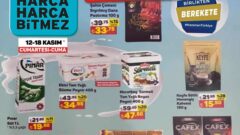 A101 19  Kasım 2022 Aktüel İndirimli Ürünler Kataloğu