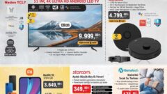 Bim 18 Kasım 2022 Aktüel İndirimli Ürünler Kataloğu