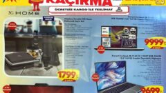 Şok Market 20 Kasım 2022 AKtüel İndirimli Ürünler Kataloğu