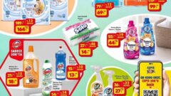 Şok Market 7 Aralık 2022 Aktüel İndirimli Ürünler Kataloğu