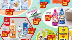 Şok Market  30 Kasım – 7 Aralık 2022 Aktüel İndirimli Ürünler Kataloğu