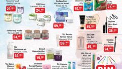 Bim Market 27 Aralık 2022 AKtüel İndirimli Ürünler Kataloğu