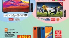 A101 5 – 12 OCak 2023 Aktüel İndirimli Ürünler Kataloğu