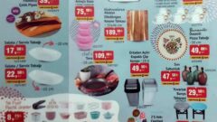 Bim 13 – 16 Aralık 2022 Aktüel İndirimli Ürünler Kataloğu