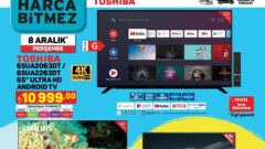 A101 15 Aralık 2022 Aktüel İndirimli ÜRünler Kataloğu