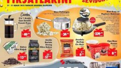 Şok Market  28 Aralık 2022 Aktüel İndirimli Ürünler Kataloğu