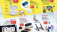 Bim Market 16 Aralık 2022 AKtüel İndirimli Ürünler Kataloğu